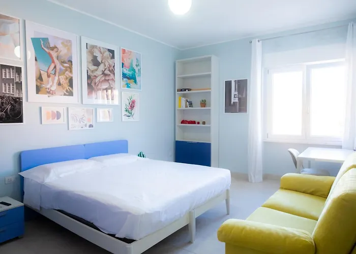 Raminosa Apartment