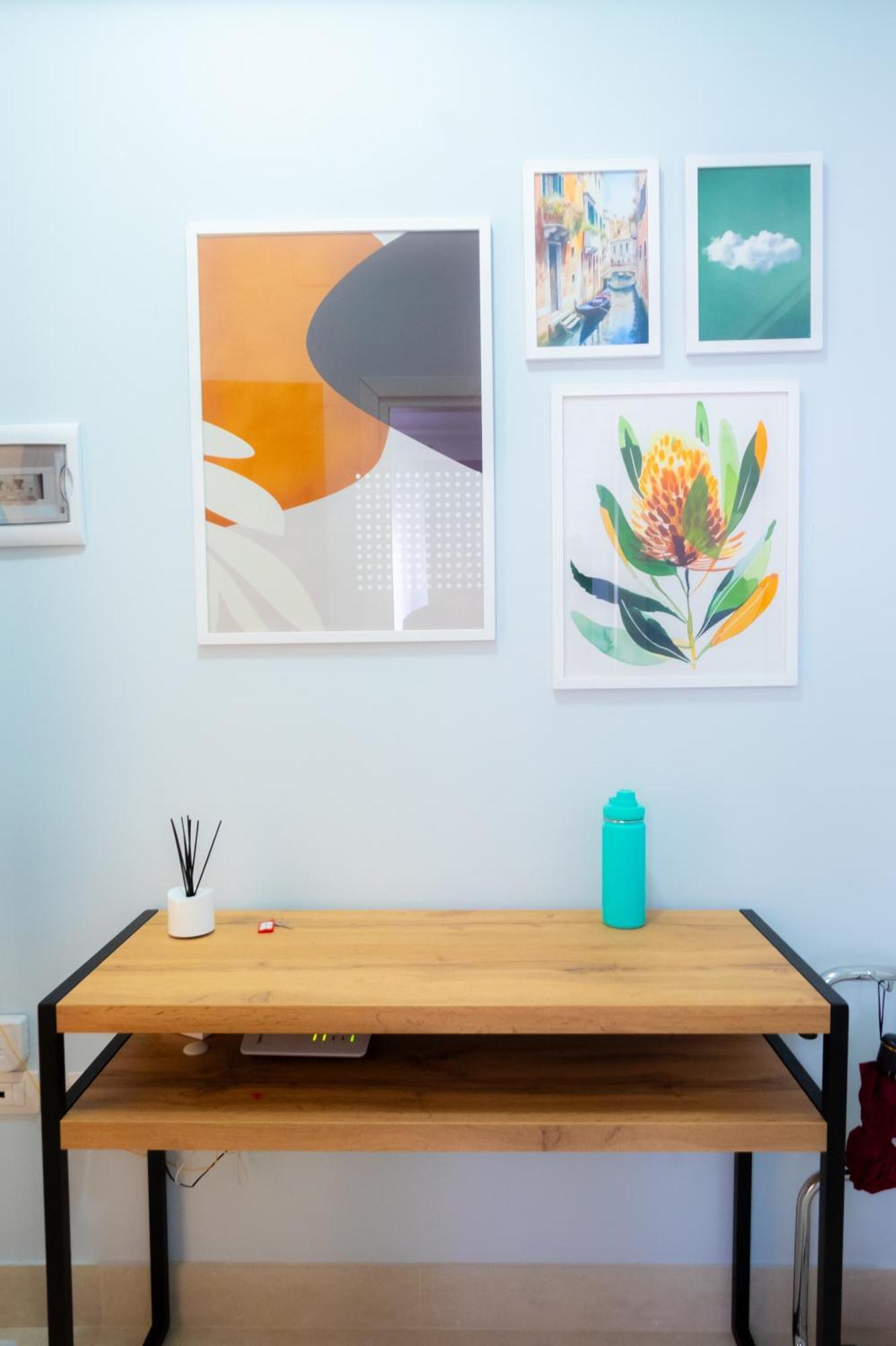 Raminosa Apartamento Cagliari