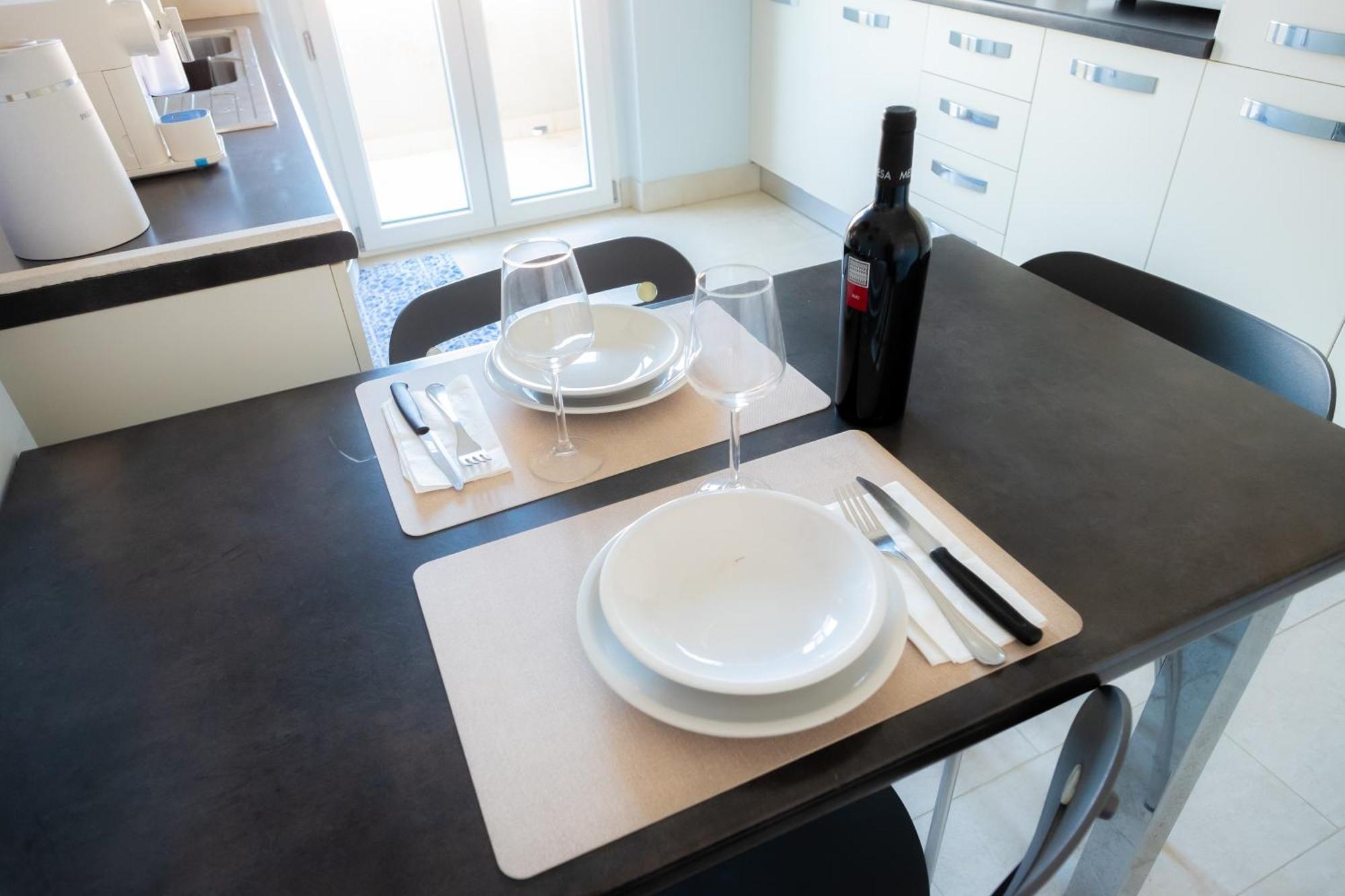Raminosa Apartamento *