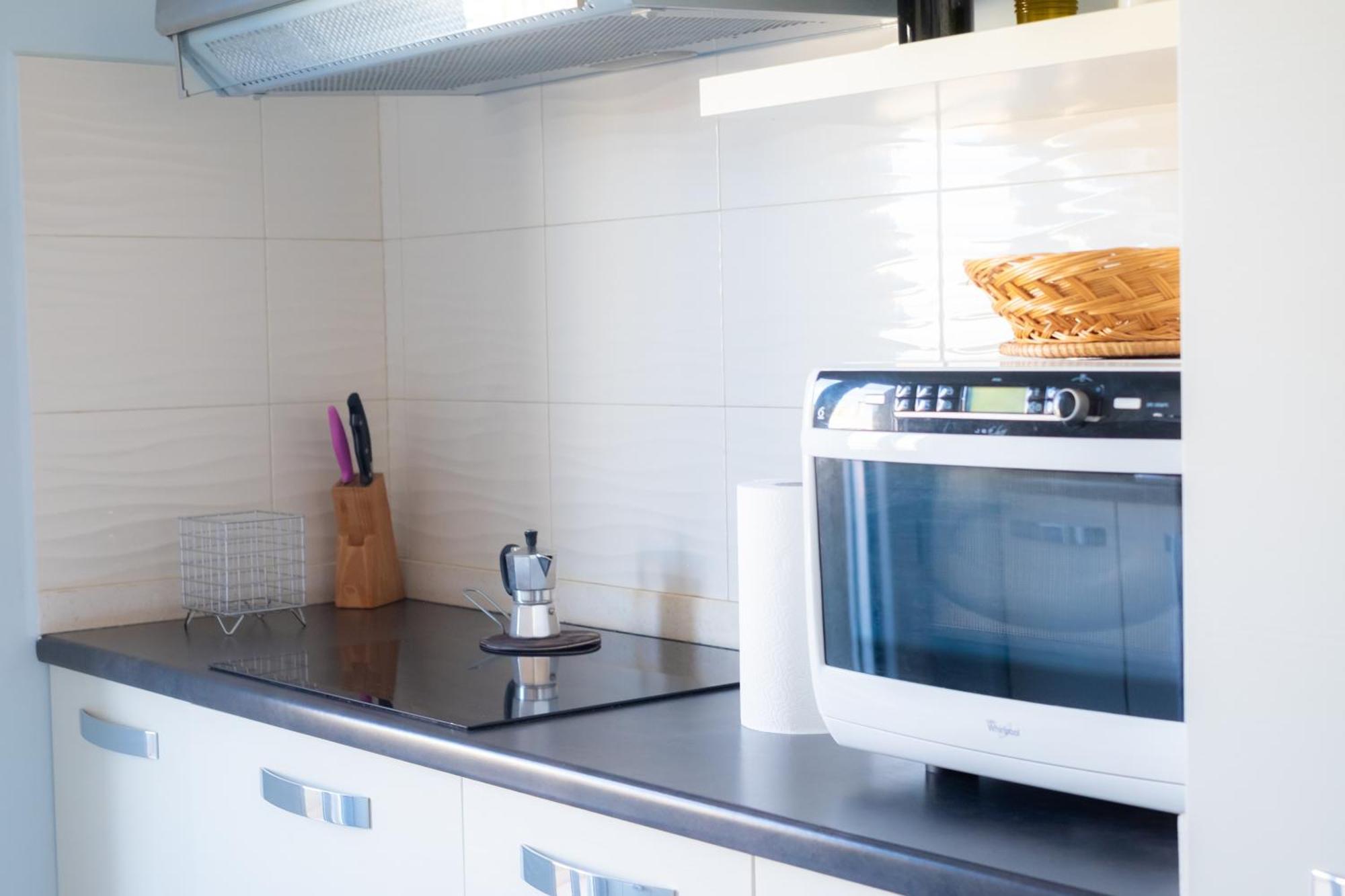 Raminosa Apartamento Cagliari