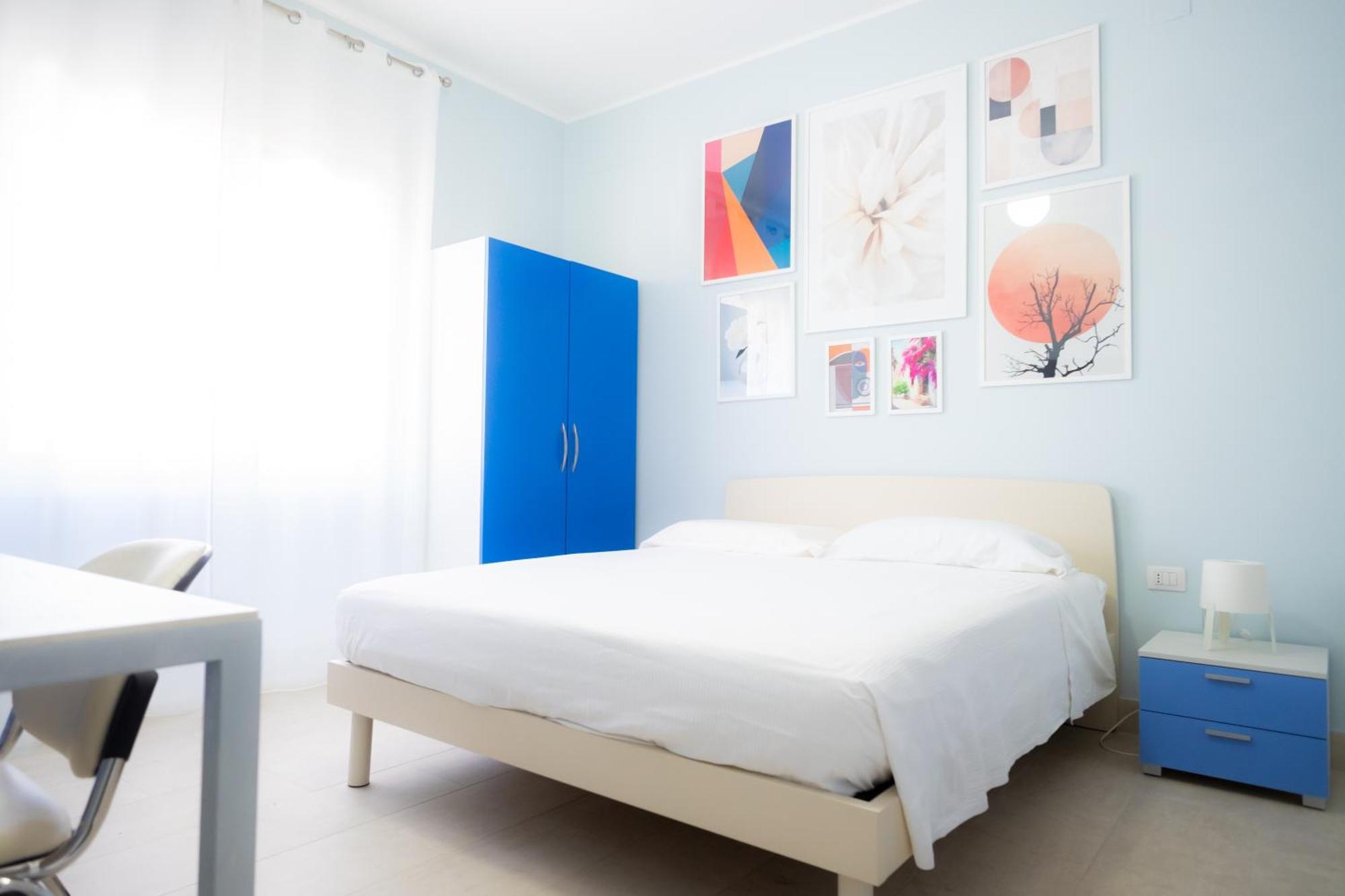 Apartamento Raminosa Cagliari