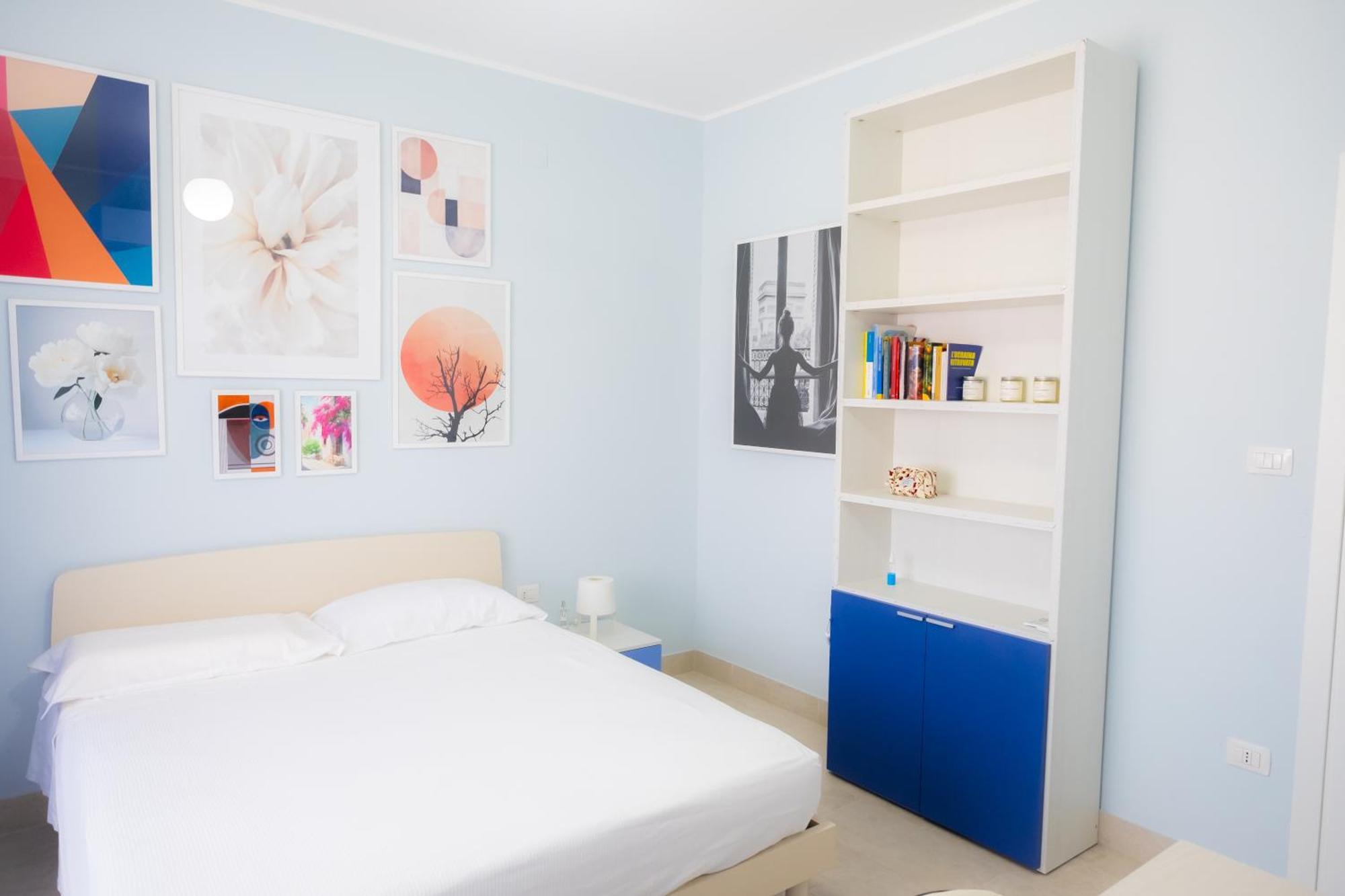 Apartamento Raminosa Cagliari
