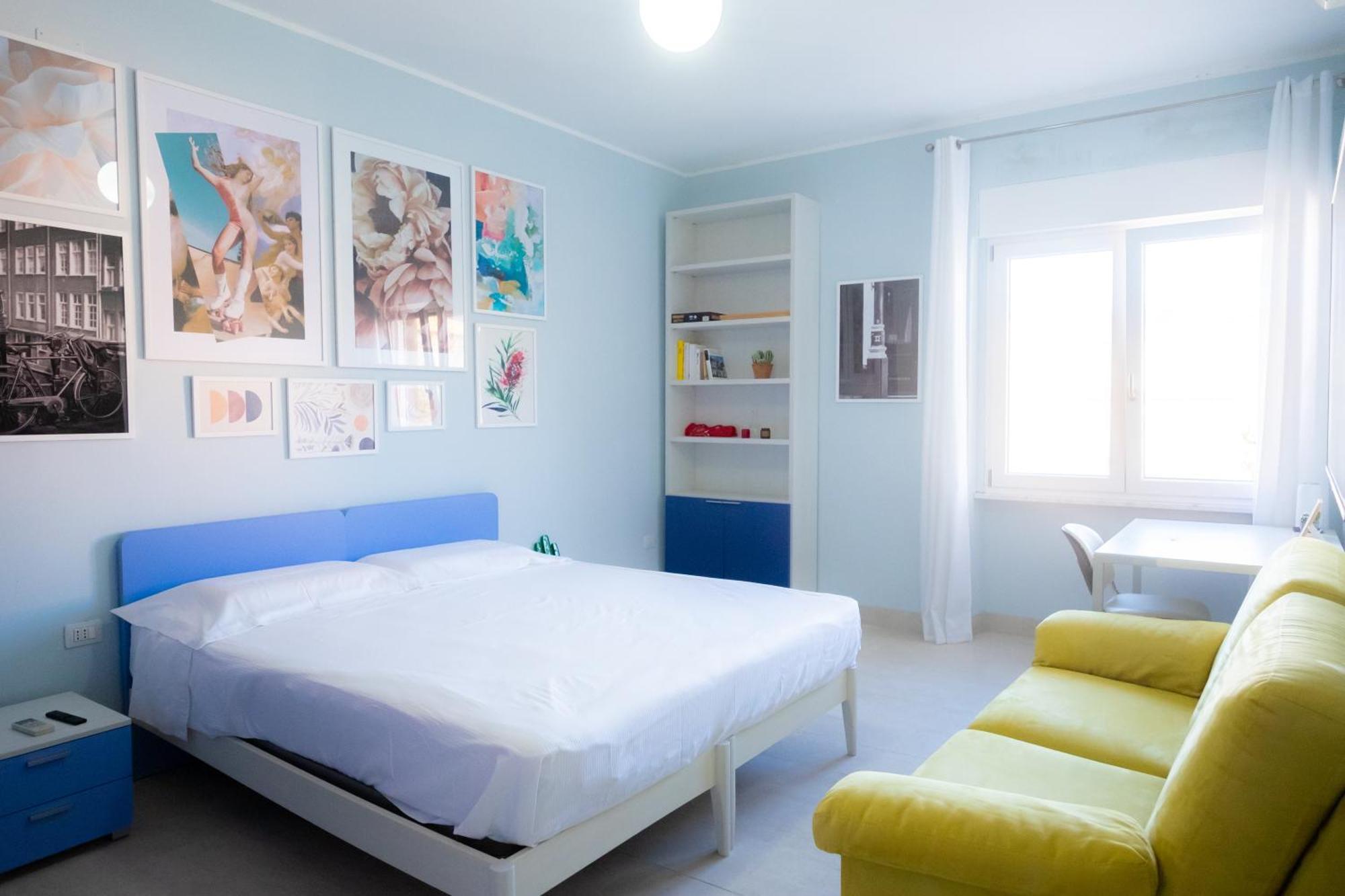 Apartamento Raminosa Cagliari